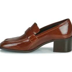 Mocassins & Chaussures Bateau^JB Martin - VITA Veauvintagecognac