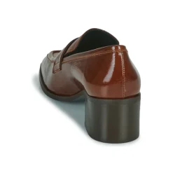 Mocassins & Chaussures Bateau^JB Martin - VITA Veauvintagecognac