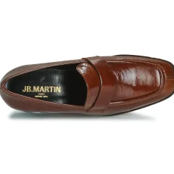 Mocassins & Chaussures Bateau^JB Martin - VITA Veauvintagecognac