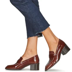 Mocassins & Chaussures Bateau^JB Martin - VITA Veauvintagecognac