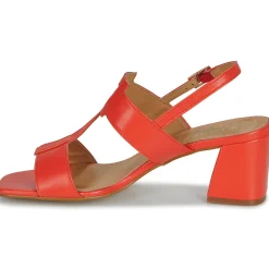Sandales Et Nu-pieds^JB Martin - VITALIE NAPPACORAIL
