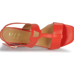 Sandales Et Nu-pieds^JB Martin - VITALIE NAPPACORAIL