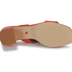 Sandales Et Nu-pieds^JB Martin - VITALIE NAPPACORAIL