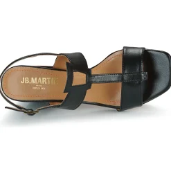 Sandales Et Nu-pieds^JB Martin - VITALIE Nappanoir