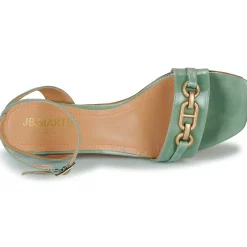 Sandales Et Nu-pieds^JB Martin - VITAMINE VEAUVINTAGESAUGE