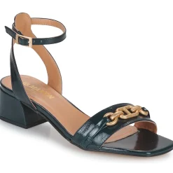 Sandales Et Nu-pieds^JB Martin - VITAMINE VEAUVINTAGEMARINE