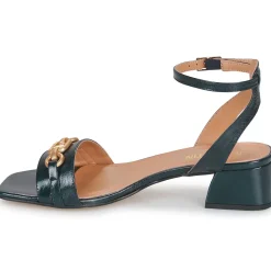 Sandales Et Nu-pieds^JB Martin - VITAMINE VEAUVINTAGEMARINE
