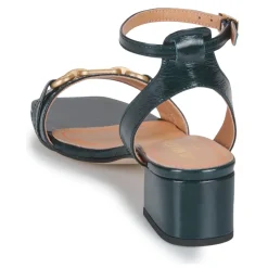 Sandales Et Nu-pieds^JB Martin - VITAMINE VEAUVINTAGEMARINE