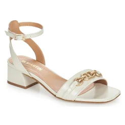 Sandales Et Nu-pieds^JB Martin - VITAMINE VEAUVINTAGEOFFWHITE