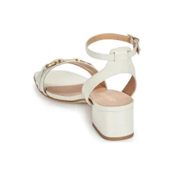 Sandales Et Nu-pieds^JB Martin - VITAMINE VEAUVINTAGEOFFWHITE