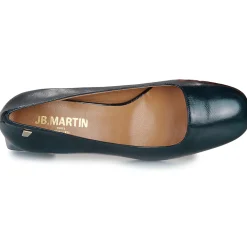 Escarpins^JB Martin - VIVA VEAUVINTAGEMARINE