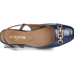 Ballerines / Babies^JB Martin - VIVELLE Veauvintagemarne