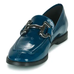 Mocassins & Chaussures Bateau^JB Martin - VODA Vernisbleurock