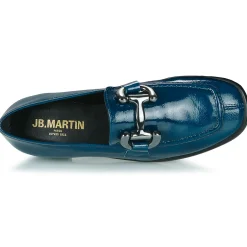 Mocassins & Chaussures Bateau^JB Martin - VODA Vernisbleurock