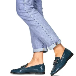 Mocassins & Chaussures Bateau^JB Martin - VODA Vernisbleurock