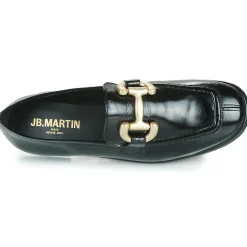 Mocassins & Chaussures Bateau^JB Martin - VODA VEAUVINTAGENOIR