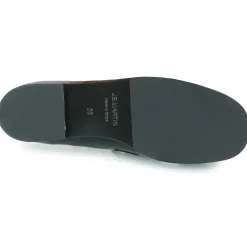 Mocassins & Chaussures Bateau^JB Martin - VODA VEAUVINTAGENOIR