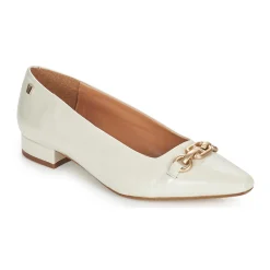 Escarpins^JB Martin - VOLONTAIRE VINTAGEOFFWHITE
