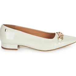 Escarpins^JB Martin - VOLONTAIRE VINTAGEOFFWHITE