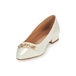 Escarpins^JB Martin - VOLONTAIRE VINTAGEOFFWHITE
