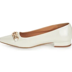 Escarpins^JB Martin - VOLONTAIRE VINTAGEOFFWHITE