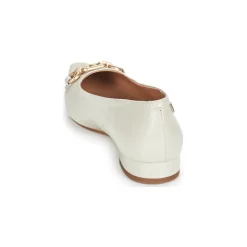 Escarpins^JB Martin - VOLONTAIRE VINTAGEOFFWHITE