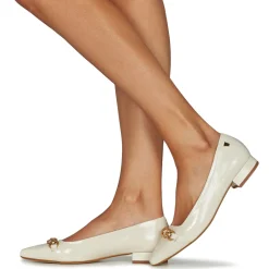 Escarpins^JB Martin - VOLONTAIRE VINTAGEOFFWHITE