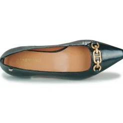 Escarpins^JB Martin - VOLONTAIRE VINTAGEMARINE