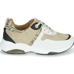Baskets Mode^JB Martin - WILO Blanc