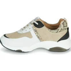 Baskets Mode^JB Martin - WILO Blanc