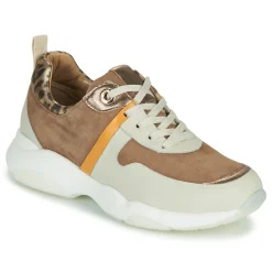 Baskets Mode^JB Martin - WILO Marron