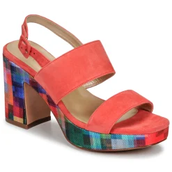 Sandales Et Nu-pieds^JB Martin - XIAO Sunlight
