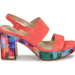 Sandales Et Nu-pieds^JB Martin - XIAO Sunlight
