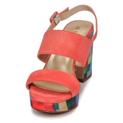 Sandales Et Nu-pieds^JB Martin - XIAO Sunlight