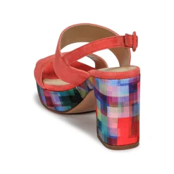 Sandales Et Nu-pieds^JB Martin - XIAO Sunlight
