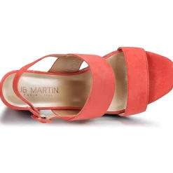 Sandales Et Nu-pieds^JB Martin - XIAO Sunlight