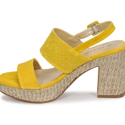 Sandales Et Nu-pieds^JB Martin - XIAO Sun