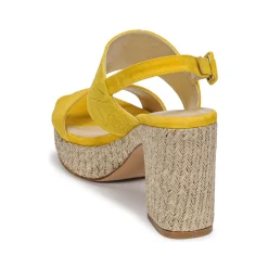 Sandales Et Nu-pieds^JB Martin - XIAO Sun