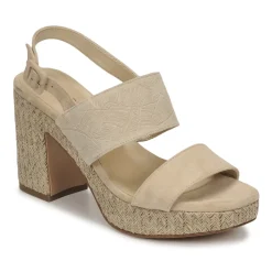 Sandales Et Nu-pieds^JB Martin - XIAO Sable