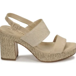 Sandales Et Nu-pieds^JB Martin - XIAO Sable