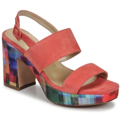 Sandales Et Nu-pieds^JB Martin - XIAO Multicolor