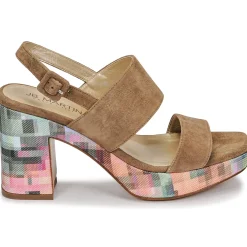 Sandales Et Nu-pieds^JB Martin - XIAO Sahara