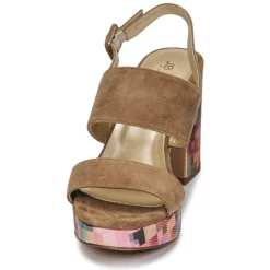 Sandales Et Nu-pieds^JB Martin - XIAO Sahara