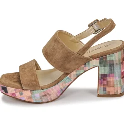 Sandales Et Nu-pieds^JB Martin - XIAO Sahara