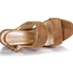 Sandales Et Nu-pieds^JB Martin - XIAO Sahara