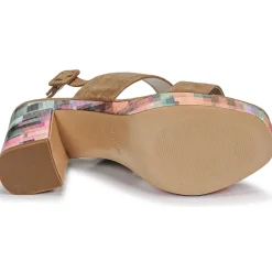 Sandales Et Nu-pieds^JB Martin - XIAO Sahara