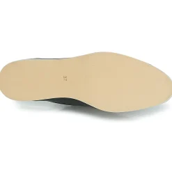 Derbies & Richelieu^JB Martin - ZELMAC Noir