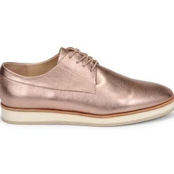 Derbies & Richelieu^JB Martin - ZELMAC Blush