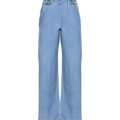 Jeans^JDY - GEGGO Bleu