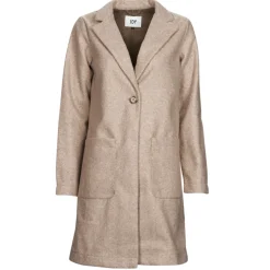Manteaux^JDY - HARMONY KNIT JACKET OTW ZHS Beige